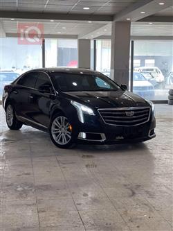كاديلاك XTS